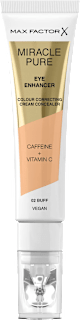 Concealer Miracle Pure Eye Enhancer 02 Buff MAX FACTOR