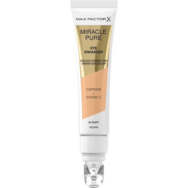 Concealer Miracle Pure Eye Enhancer 02 Buff MAX FACTOR