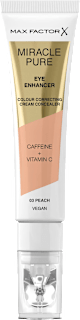 Concealer Miracle Pure Eye Enhancer 03 Peach MAX FACTOR
