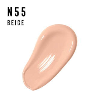 Foundation Facefinity All Day Flawless LSF 20, 55 Beige MAX FACTOR