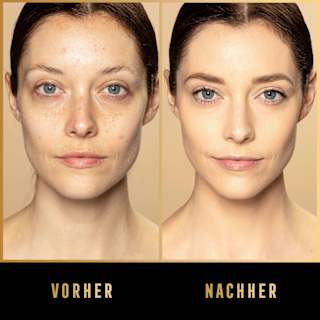 Foundation Facefinity All Day Flawless LSF 20, 70 Warm Sand MAX FACTOR