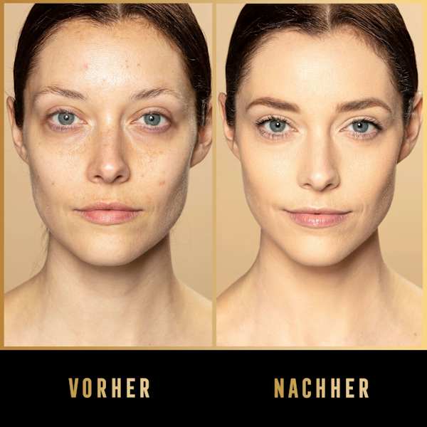 Foundation Facefinity All Day Flawless LSF 20, 70 Warm Sand MAX FACTOR