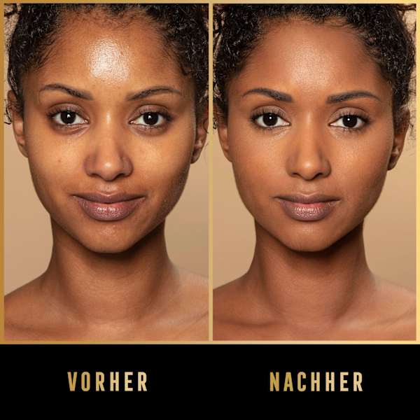 Foundation Facefinity All Day Flawless LSF 20, 70 Warm Sand MAX FACTOR