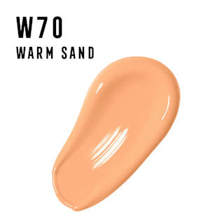 Foundation Facefinity All Day Flawless LSF 20, 70 Warm Sand MAX FACTOR