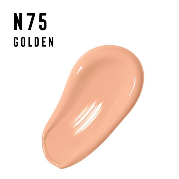 Foundation Facefinity All Day Flawless LSF 20, 75 Golden MAX FACTOR