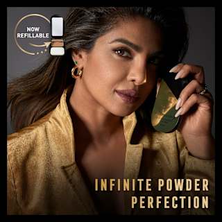 Foundation Facefinity Compact LSF 20, 001 Porcelain nachfüllbar MAX FACTOR