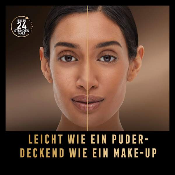 Foundation Facefinity Compact LSF 20, 006 Golden nachfüllbar MAX FACTOR