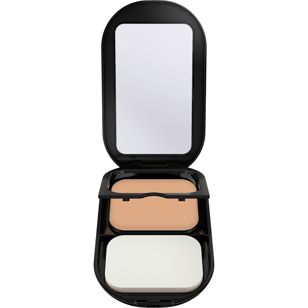 Foundation Facefinity Compact LSF 20, 031 Warm Porcelain nachfüllbar MAX FACTOR