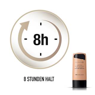 Foundation Facefinity Lasting Performance 109 Natural Bronze MAX FACTOR
