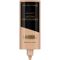 Foundation Facefinity Lasting Performance 109 Natural Bronze MAX FACTOR