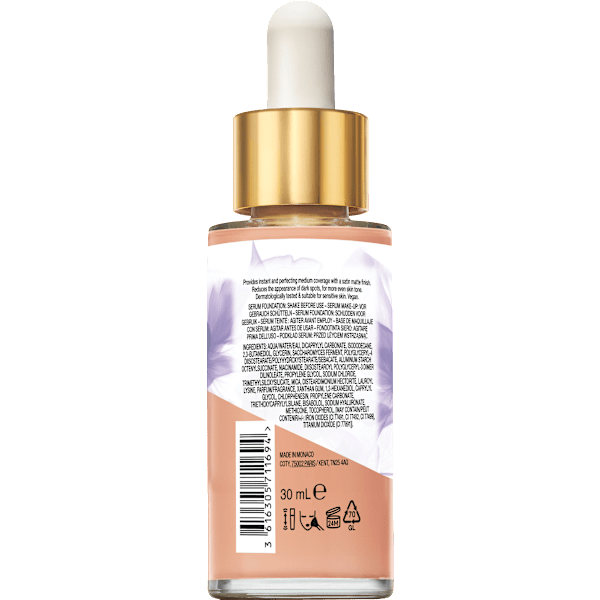 Foundation Miracle Pure Skin Reset 10-30 Fair MAX FACTOR