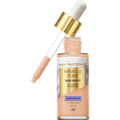 Foundation Miracle Pure Skin Reset 10-30 Fair MAX FACTOR