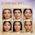 Foundation Miracle Pure Skin Reset 85-90 medium to deep MAX FACTOR