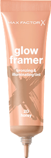 Foundation Skin Tint Glow Framer 20 Honey MAX FACTOR