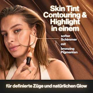 Foundation Skin Tint Glow Framer 20 Honey MAX FACTOR