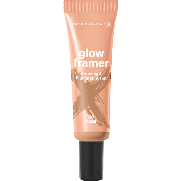 Foundation Skin Tint Glow Framer 30 Hazel MAX FACTOR