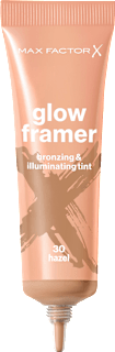 Foundation Skin Tint Glow Framer 30 Hazel MAX FACTOR