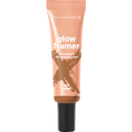 Foundation Skin Tint Glow Framer 40 Amber MAX FACTOR