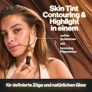 Foundation Skin Tint Glow Framer 50 Bronze MAX FACTOR