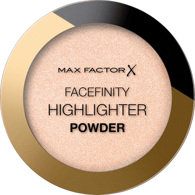 MAX FACTOR Highlighter Facefinity 001 Nude Beam, 8 g