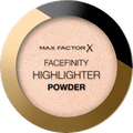 Highlighter Facefinity 001 Nude Beam MAX FACTOR