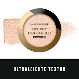 Highlighter Facefinity 002 Golden Hour MAX FACTOR