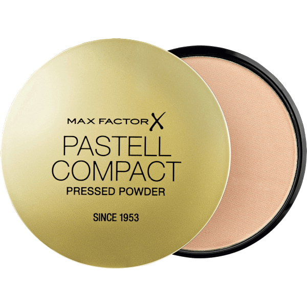 Kompakt Puder Pastell 09 MAX FACTOR