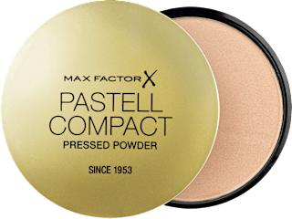 Kompakt Puder Pastell 10 MAX FACTOR