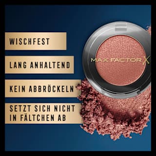 Lidschatten Masterpiece 04 Magical Dusk MAX FACTOR