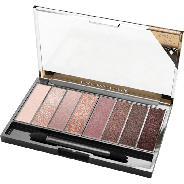 Lidschatten Palette Masterpiece 003 Rose Nudes MAX FACTOR
