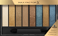 Lidschatten Palette Masterpiece 004 Peacock Nudes MAX FACTOR