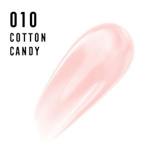 Lipgloss 2000 Calorie Lip Glaze 010 Cotton Candy MAX FACTOR