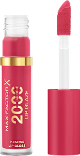 Lipgloss 2000 Calorie Lip Glaze 030 First Sip MAX FACTOR