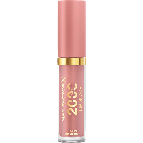 Lipgloss 2000 Calorie Lip Glaze 085 Floral Cream MAX FACTOR
