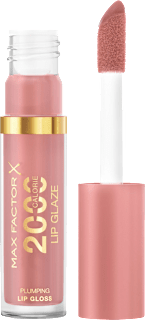 Lipgloss 2000 Calorie Lip Glaze 085 Floral Cream MAX FACTOR