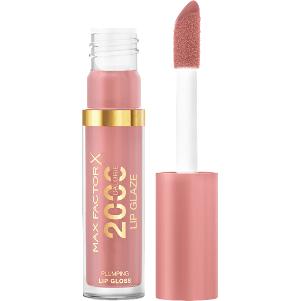 Lipgloss 2000 Calorie Lip Glaze 085 Floral Cream MAX FACTOR