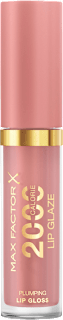 Lipgloss 2000 Calorie Lip Glaze 085 Floral Cream MAX FACTOR