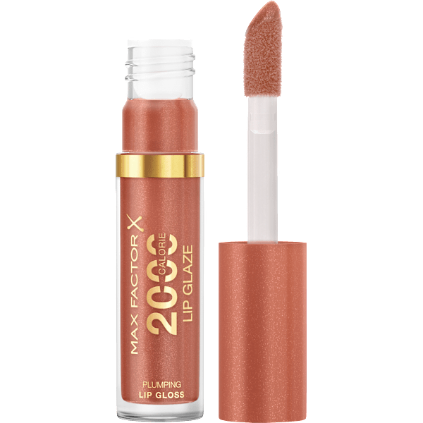 Lipgloss 2000 Calorie Lip Glaze 170 Nectar Punch MAX FACTOR