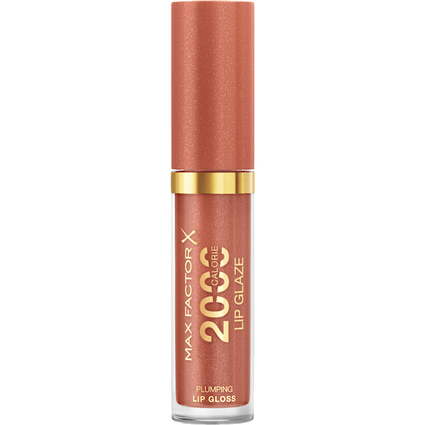Lipgloss 2000 Calorie Lip Glaze 170 Nectar Punch MAX FACTOR