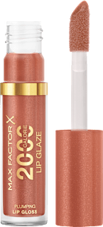 Lipgloss 2000 Calorie Lip Glaze 170 Nectar Punch MAX FACTOR
