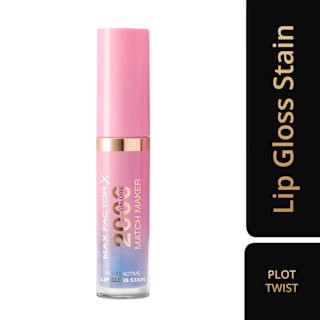 Lipgloss 2000 Calorie Match Maker 020 Plot Twist MAX FACTOR