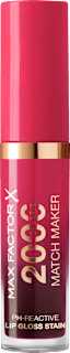 Lipgloss 2000 Calorie Match Maker 030 Daring MAX FACTOR