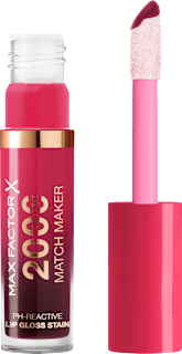Lipgloss 2000 Calorie Match Maker 030 Daring MAX FACTOR