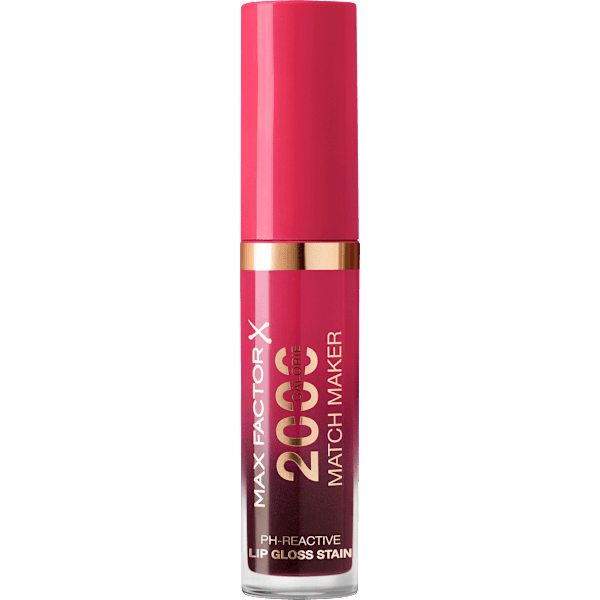 Lipgloss 2000 Calorie Match Maker 030 Daring MAX FACTOR