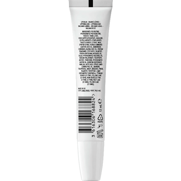 Lipgloss Miracle Pure Lip Enhancer 010 Universal MAX FACTOR