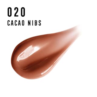Lipgloss Miracle Pure Lip Enhancer 020 Cacao Nibs		 MAX FACTOR