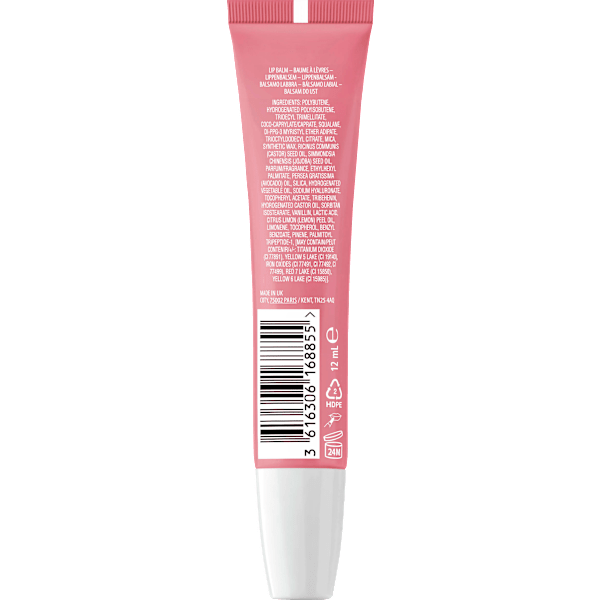  Lipgloss Miracle Pure Lip Enhancer 040 Vital Rose MAX FACTOR