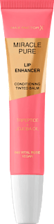 Lipgloss Miracle Pure Lip Enhancer 040 Vital Rose MAX FACTOR