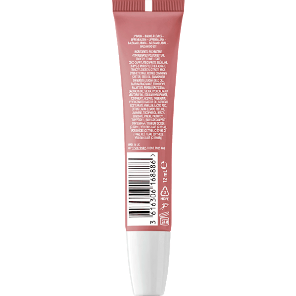 Lipgloss Miracle Pure Lip Enhancer 050 Pink Matcha MAX FACTOR