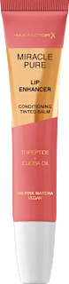 Lipgloss Miracle Pure Lip Enhancer 050 Pink Matcha MAX FACTOR
